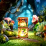  BLINDBOX : Mô hình Nhật ký tuổi thơ - Childhood Diary (Tuổi thơ không thể quay trở lại), 15ages+, No. C092 