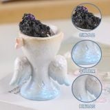  BLINDBOX : Mô hình Đá Pha Lê 12 Cung hoàng đạo, 15ages+, No. W1210-77 