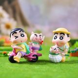  BLINDBOX SHIN : Mô hình Shin điều ước ngôi sao nhỏ, 15ages+, No. C020 