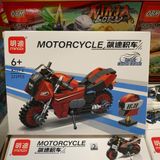  Đồ chơi lắp ráp : Bộ sưu tập nhiều mẫu mô hình cho bé (8b nhỏ/lốc), 5-12ages+, No. 9007, 9013, 99257, 99305, 0805, D588, YZ7139, CD8098, 99999, K217, CD8096, CD8138, 99233 