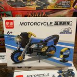  Đồ chơi lắp ráp : Bộ sưu tập nhiều mẫu mô hình cho bé (8b nhỏ/lốc), 5-12ages+, No. 9007, 9013, 99257, 99305, 0805, D588, YZ7139, CD8098, 99999, K217, CD8096, CD8138, 99233 