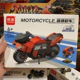  Đồ chơi lắp ráp : Bộ sưu tập nhiều mẫu mô hình cho bé (8b nhỏ/lốc), 5-12ages+, No. 9007, 9013, 99257, 99305, 0805, D588, YZ7139, CD8098, 99999, K217, CD8096, CD8138, 99233 