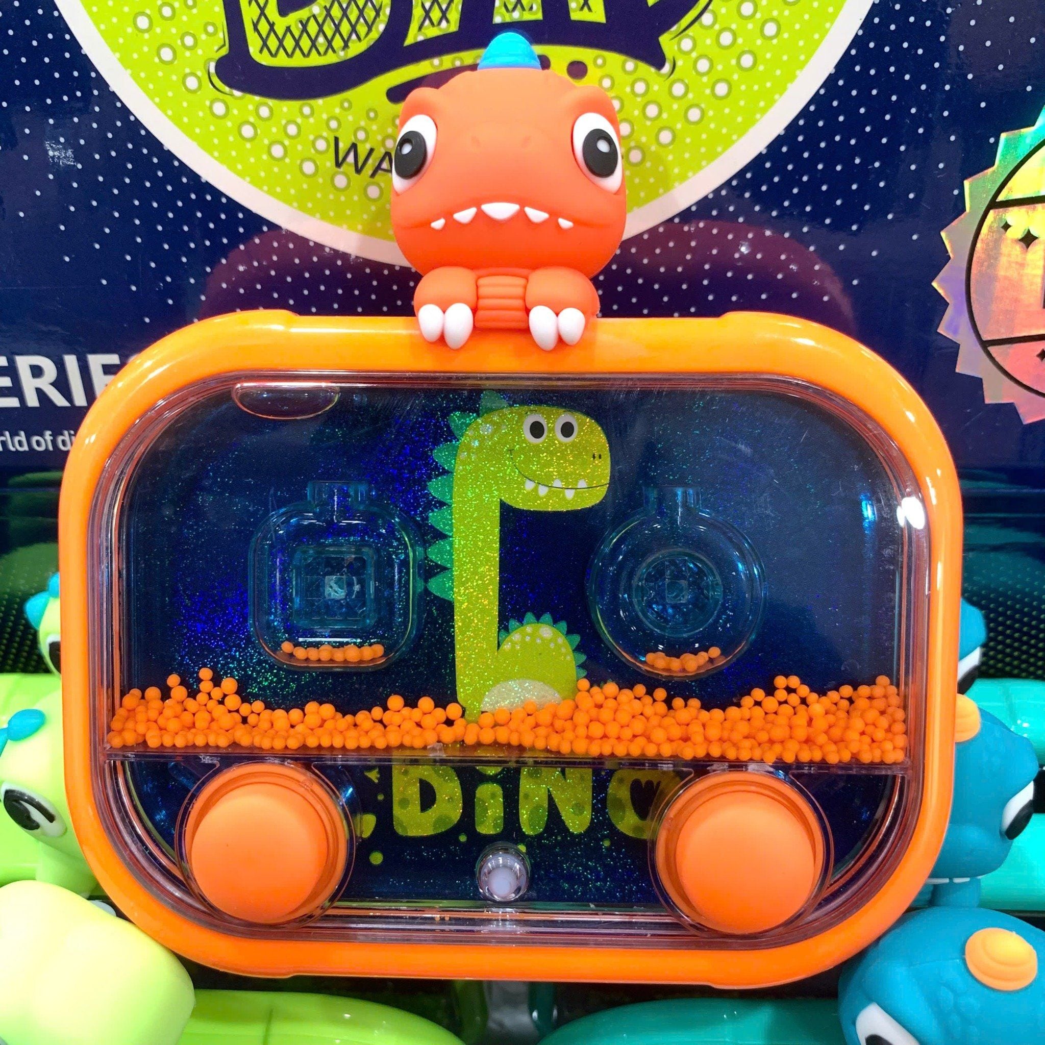  Đồ chơi vận động : Trò chơi hạt nước ma thuật - Magic Bead Water Game, 3ages+, No. 2586 