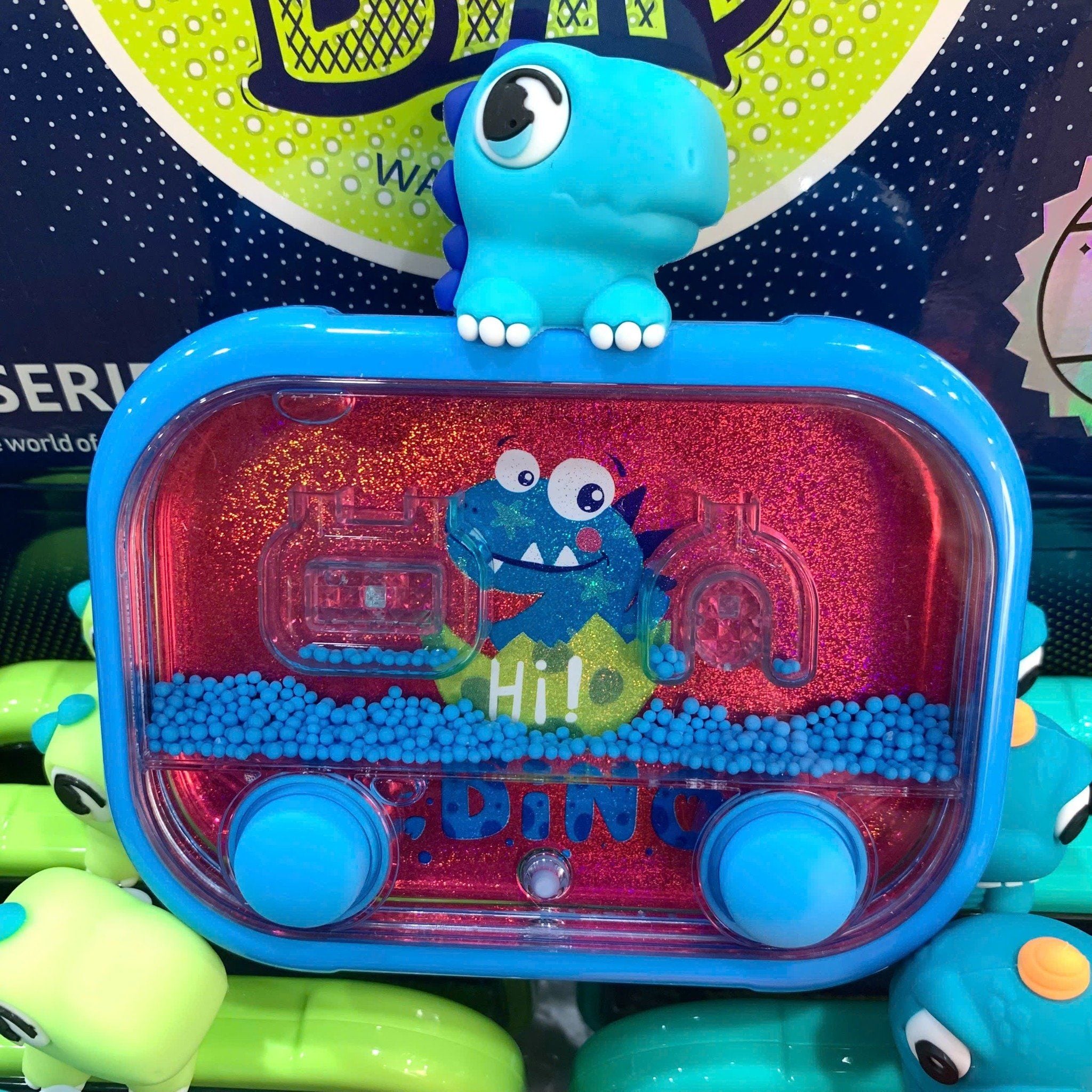  Đồ chơi vận động : Trò chơi hạt nước ma thuật - Magic Bead Water Game, 3ages+, No. 2586 