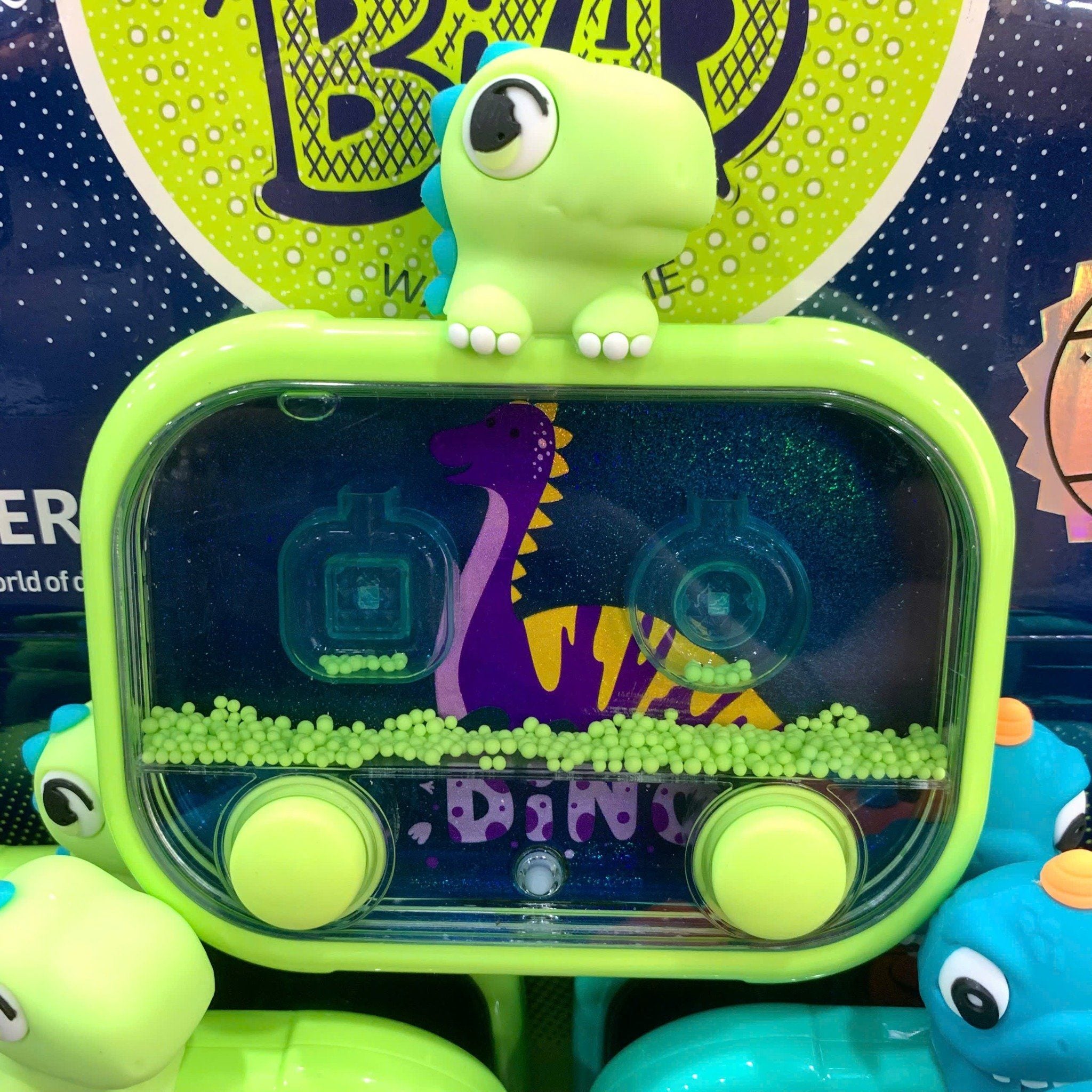  Đồ chơi vận động : Trò chơi hạt nước ma thuật - Magic Bead Water Game, 3ages+, No. 2586 