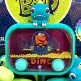  Đồ chơi vận động : Trò chơi hạt nước ma thuật - Magic Bead Water Game, 3ages+, No. 2586 