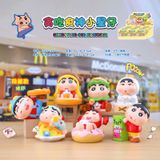  BLINDBOX SHIN : Mô hình Shin Thần ăn tham lam, 15ages+, No. 1083-139 