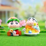  BLINDBOX SHIN : Mô hình Shin Thần ăn tham lam, 15ages+, No. 1083-139 