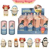  Đồ chơi mô hình : FULL SET 12 box bộ sưu tập mô hình Sonny Angel, phụ kiện gắn điện thoại, laptop siêu đáng yêu 