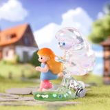  BLINDBOX : Mô hình Cô gái đuổi theo ánh sáng, 12ages+, No. CX-2031-228 