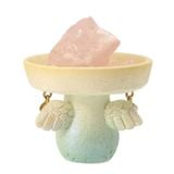  BLINDBOX : Mô hình Đá Pha Lê 12 Cung hoàng đạo, 15ages+, No. W1210-77 