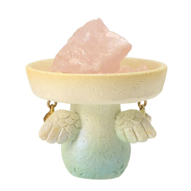  BLINDBOX : Mô hình Đá Pha Lê 12 Cung hoàng đạo, 15ages+, No. W1210-77 