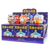  BLINDBOX : Mô hình Bữa tiệc của thiên thần - Angel Party, 15ages+, No. CX-2031-211 