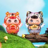  BLINDBOX : Mô hình Bữa tiệc của thiên thần - Angel Party, 15ages+, No. CX-2031-211 