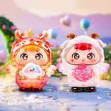  BLINDBOX : Mô hình Bữa tiệc của thiên thần - Angel Party, 15ages+, No. CX-2031-211 