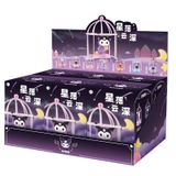  BLINDBOX SANRIO : Mô hình Sanrio Những ngôi sao rơi vào đám mây, 12ages+, No. CX-2031-202 