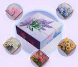  Đồ chơi xếp hình : Khối nam châm từ tính 6 mẫu khác nhau, khối 3D siêu thú vị cho bé, No. JM850-57 