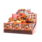  BLINDBOX CAPYBARA : Mô hình Capybara và những món ăn ngon, 15ages+, No. BB3053 
