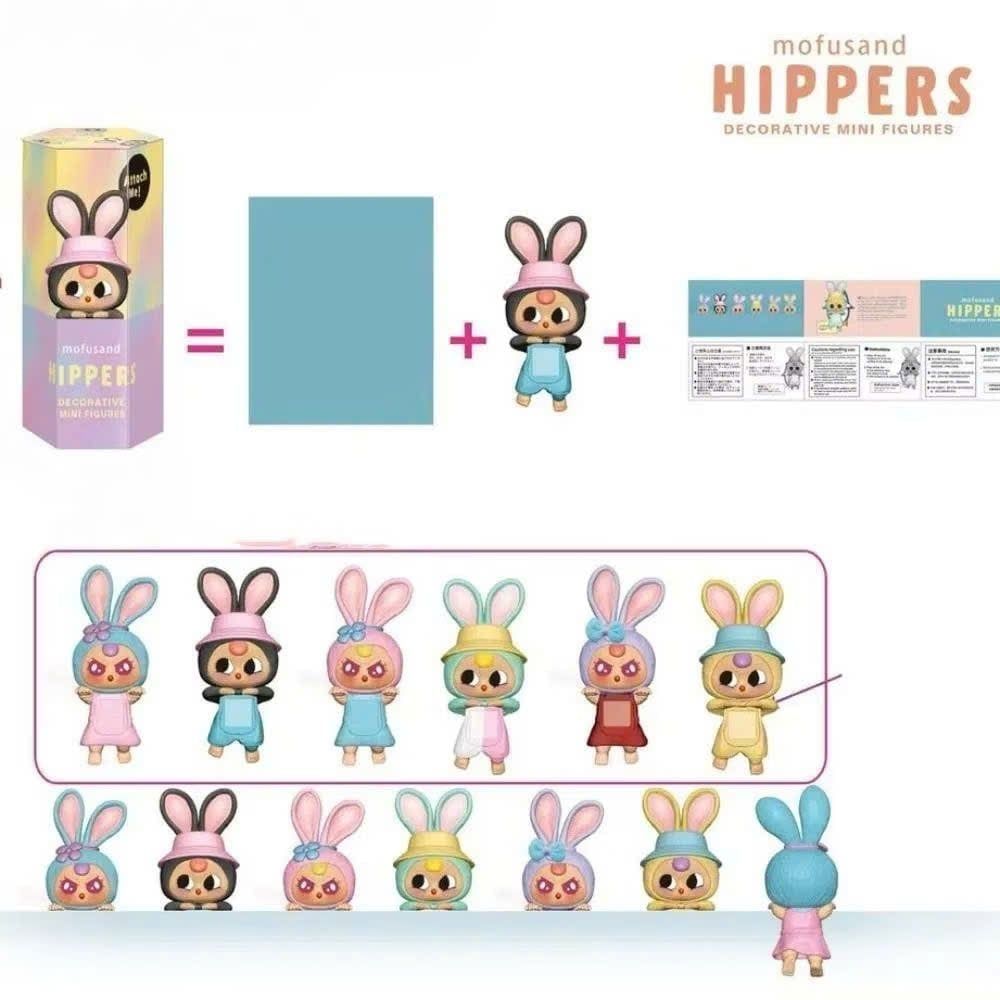  Đồ chơi mô hình : FULL SET 12 box bộ sưu tập mô hình Sonny Angel, phụ kiện gắn điện thoại, laptop siêu đáng yêu 