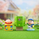  BLINDBOX SHIN : Mô hình Shin bữa tiệc - Xiaoxin Party, 15ages+, No. XJC80228 