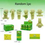  Đồ chơi mô hình : FULL SET 12 box bộ sưu tập mô hình Sonny Angel, phụ kiện gắn điện thoại, laptop siêu đáng yêu 