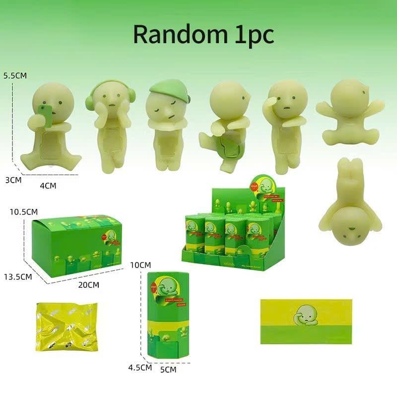  Đồ chơi mô hình : FULL SET 12 box bộ sưu tập mô hình Sonny Angel, phụ kiện gắn điện thoại, laptop siêu đáng yêu 