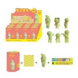  Đồ chơi mô hình : FULL SET 12 box bộ sưu tập mô hình Sonny Angel, phụ kiện gắn điện thoại, laptop siêu đáng yêu 