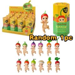  Đồ chơi mô hình : FULL SET 12 box bộ sưu tập mô hình Sonny Angel, phụ kiện gắn điện thoại, laptop siêu đáng yêu 