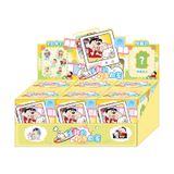  BLINDBOX SHIN : Mô hình Shin Minh hoạ hạnh phúc mới, 15ages+, No. XJC80191 