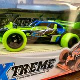  Xe điều khiển từ xa Extreme – Xe đua tốc độ cao, 6ages+, No. 838 