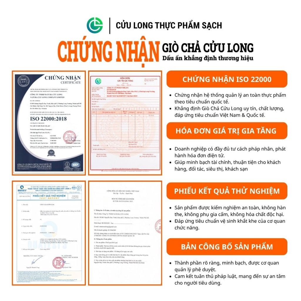 Bánh Giầy Giò Cửu Long