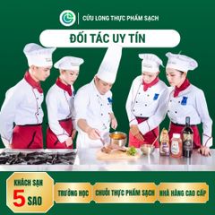Bánh Giầy Giò Cửu Long