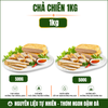 Chả Chiên Cửu Long