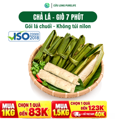 Chả Huế Cửu Long