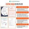 Chả Mỡ Chiên Cửu Long