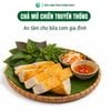Chả Mỡ Chiên Cửu Long