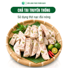Chả Tai Heo (Giò Tai) Cửu Long – Thường & Ớt Xiêm Xanh