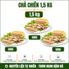 Chả Chiên Cửu Long