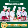 Combo Giò Chả Cửu Long 1.5kg – Giò Chả Nóng Mỗi Ngày, Tiện Cho Mọi Bữa Ăn