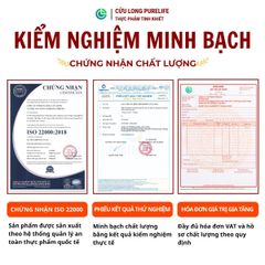 Rắc Cơm Chà Bông Dinh Dưỡng Cửu Long