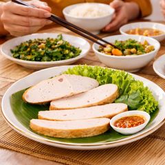 Chả Chiên Cửu Long 500g