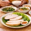 Chả Chiên Cửu Long