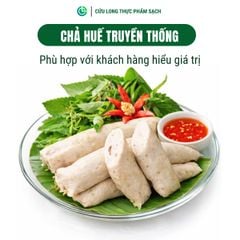 Chả Huế Cửu Long 500g