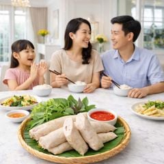 Chả Huế Cửu Long 500g