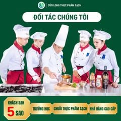 Chả Lụa Cửu Long 500g