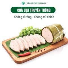 Chả Lụa Cửu Long 500g