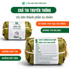 Chả Tai Heo (Giò Tai) Cửu Long – Thường & Ớt Xiêm Xanh