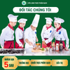 Chả Tai Heo (Giò Tai) Cửu Long – Thường & Ớt Xiêm Xanh