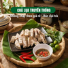 Chả Tai Heo (Giò Tai) Cửu Long – Thường & Ớt Xiêm Xanh