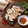 Chả Tai Heo (Giò Tai) Cửu Long – Thường & Ớt Xiêm Xanh